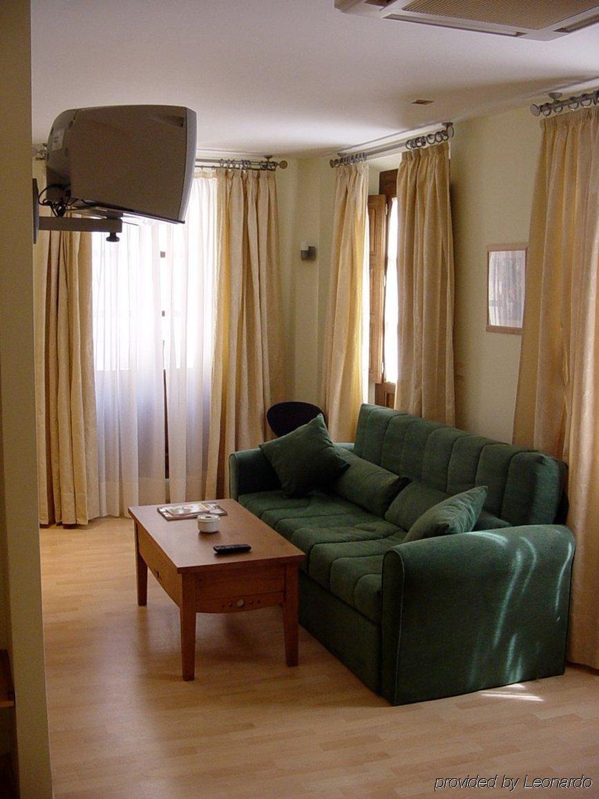 グラナダカサ デ ラ カテドラルアパートメント 部屋 写真